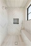 Master Bedroom Ensuite